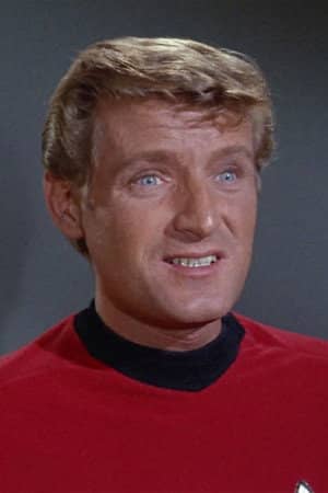 John Winston