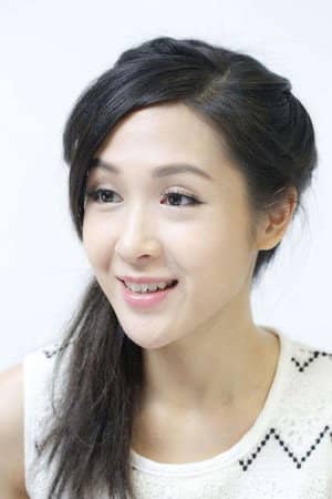 Cherry Pau Hong-Yee