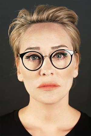Melda Gür