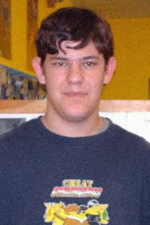 Mark Herman