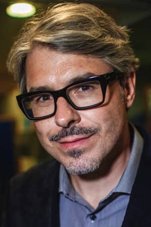 Lars Krutak