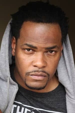 Hakim Callender