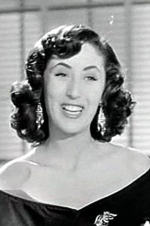Leila El Djazairia