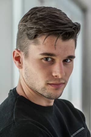 Guillaume Paquin