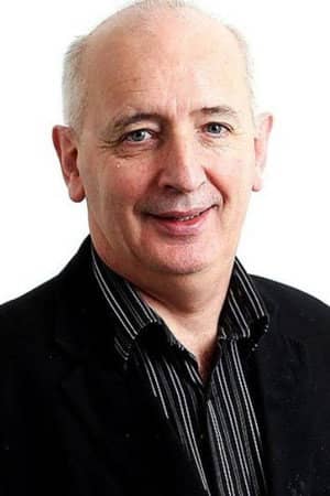 Hugh MacDonald