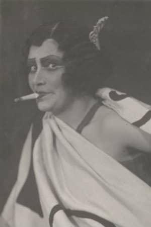 Hanna Babiivna