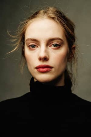 Arina Bocharova