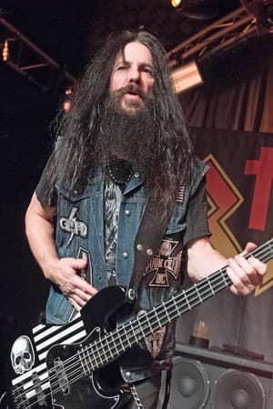 John DeServio