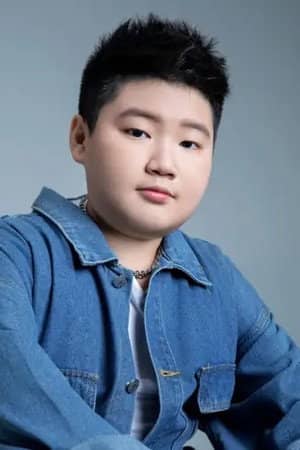 Ba Chuxuan