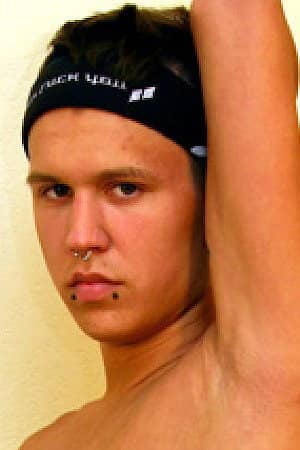Chase Michelson