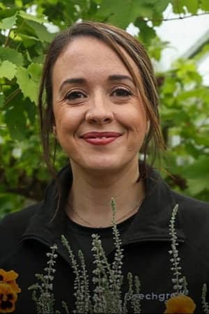 Ruth Vichos