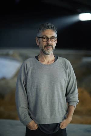 Pierre Huyghe