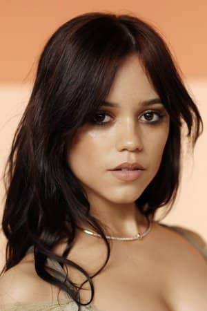 Jenna Ortega