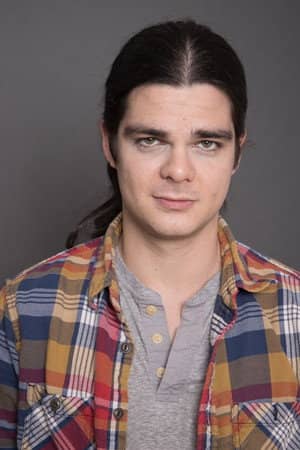 Ben Horwitz