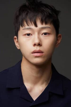 Jeon Young-in