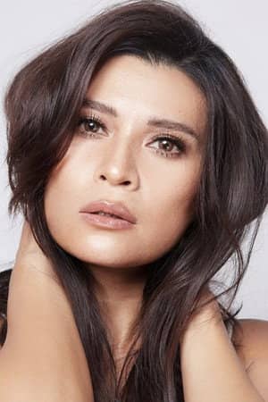Mylene Dizon