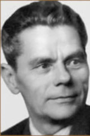 Georgy Gumilevsky