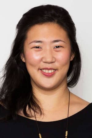 Christina Chaey