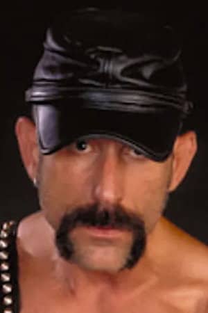Harley Mancuso