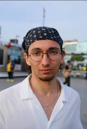 Efe Çetin