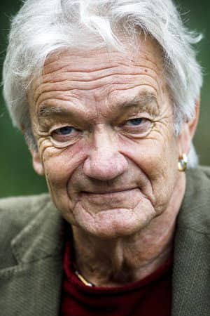 Lars Lilholt