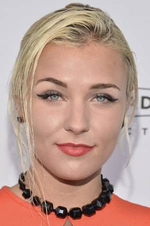 Maty Noyes