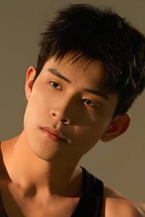 Feng Zhenyao
