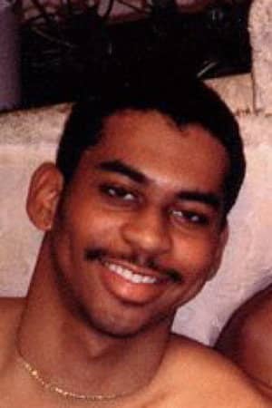 Michael Hall