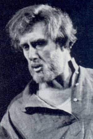 Vladimir Tcibin