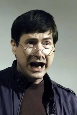 Alistair Lock