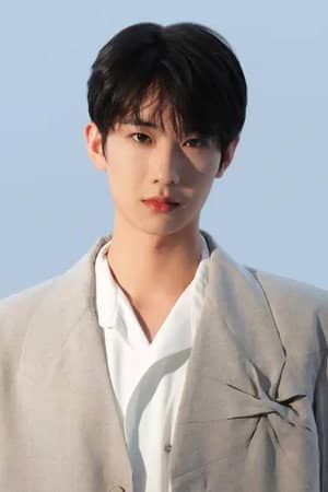 Xiao Wenyu