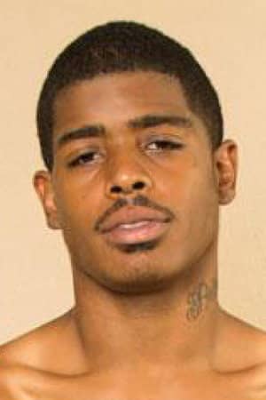 Prince D.J.