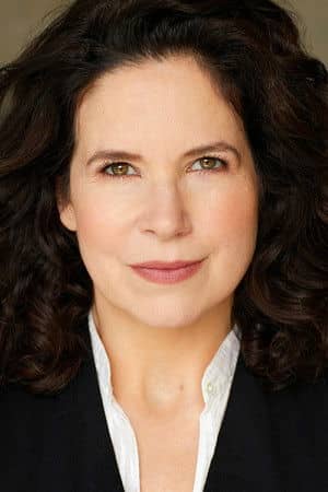 Amy Farrington