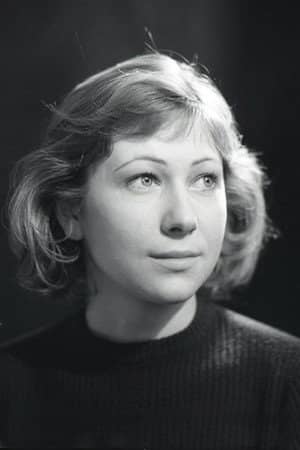 Lyubov Martynova