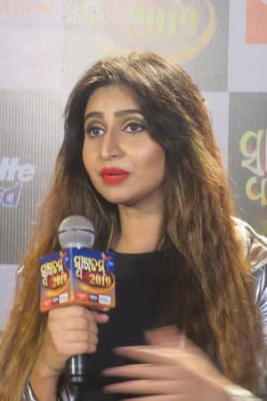 Debjani Deghuria