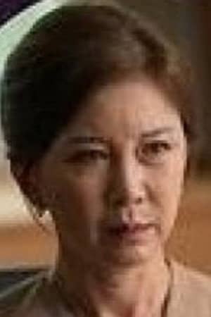 Ko Hye-ran