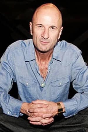 Clive Deamer