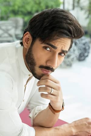 Ali Raza