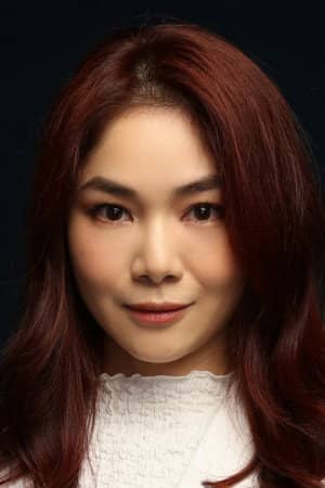 Kao Hsien-ling