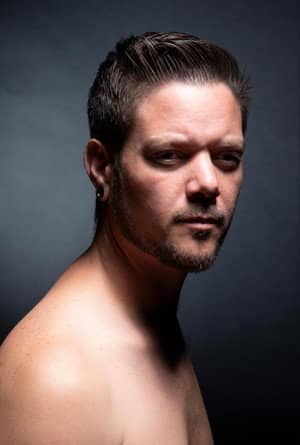 Josh Stone