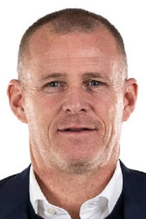 Gary Smith
