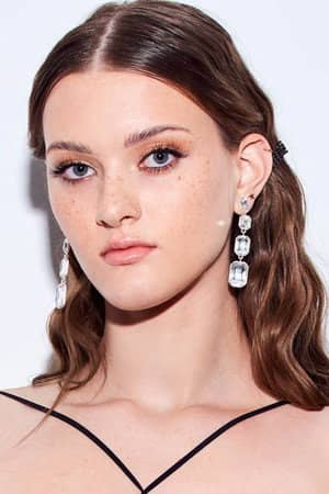 Olivia Madison