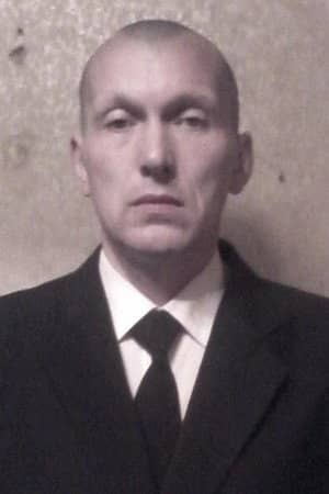 Dmitriy Aleksandrov