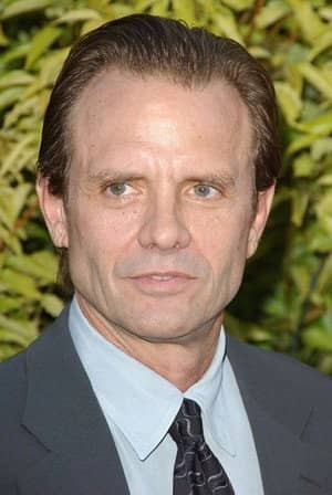 Michael Buhen