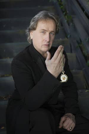 Jonathan Pendragon