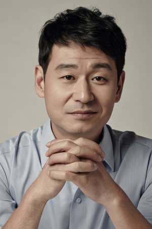 Park Hyuk-kwon