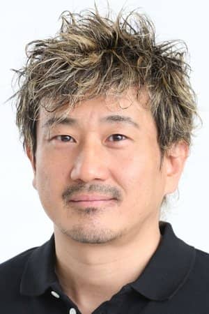 Hidenobu Kiuchi