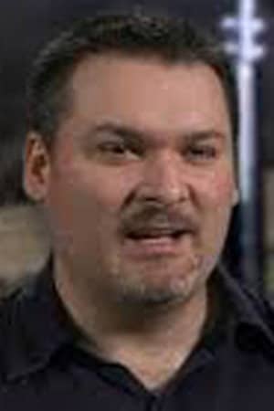 Jim Sangster