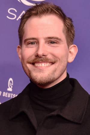 Dennis Wolter