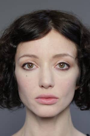Alina Korol
